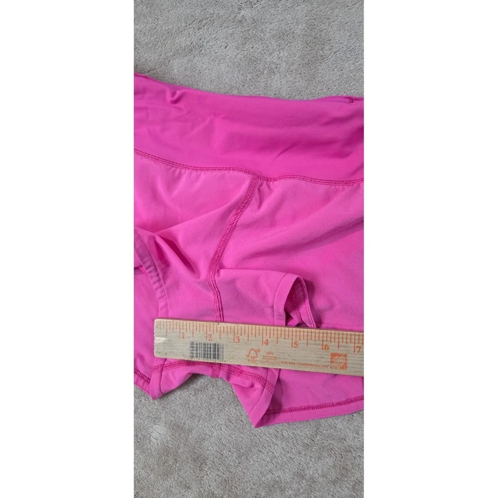 Lululemon Speed Up Low-Rise Short 2.5
